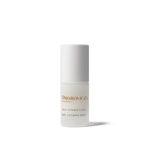 BNIB Omorovicza Daily Vitamin C Eye Cream
